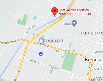 APPARTAMENTO Brescia - VIA DEGLI STAMPATORI 