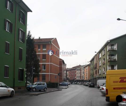 APPARTAMENTO Milano (Certosa/ Quarto Oggiaro/ Villa Pizzone) - VIA VAL TROMPIA 