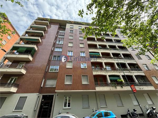 APARTMENT Milano - VIALE CARLO TROYA