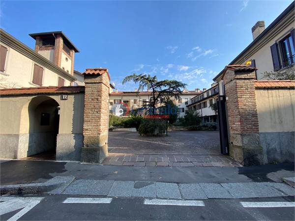 APARTMENT Milano (Lotto/ Novara/ S. Siro) - VIA TRENNO