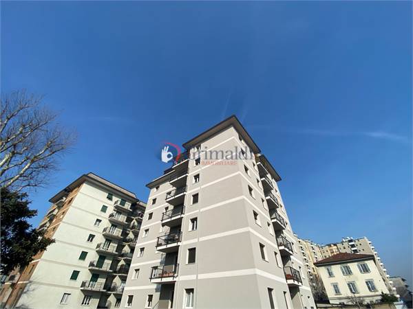 APARTMENT Milano (Greco/ Monza/ Palmanova) - VIA ERNESTO BREDA