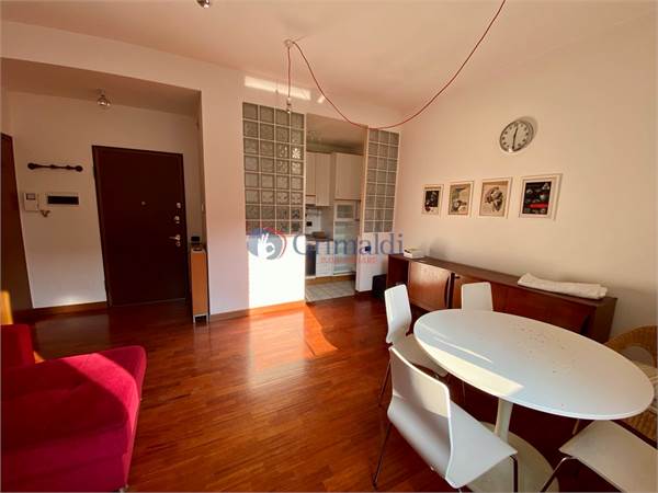 APARTMENT Milano (Lotto/ Novara/ S. Siro) - VIA TRENNO