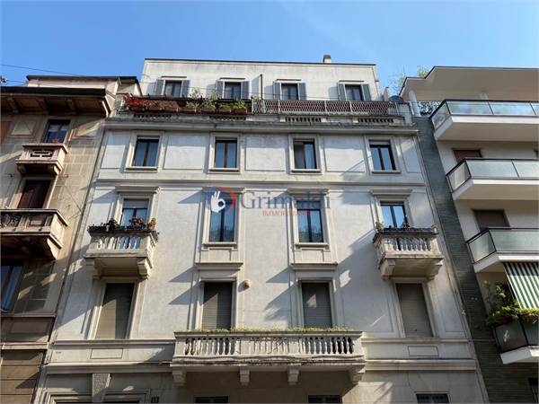 APARTMENT Milano (Bocconi/ Corso Italia/ Ticinese) - VIA ANTONIO TANTARDINI