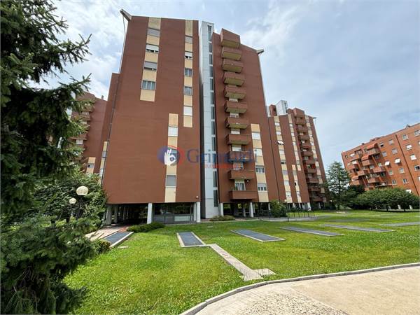 APPARTAMENTO Milano (Baggio/ Forze Armate/ Quinto Romano) - VIA VALSESIA