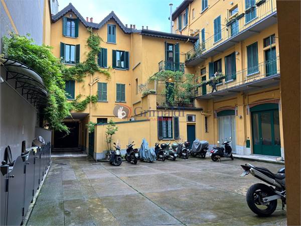 APPARTAMENTO Milano (De Angeli/ Vercelli/ Washinghton) - VIA RASORI