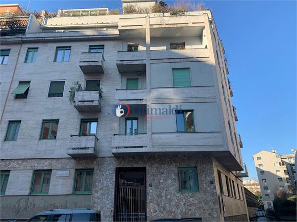 APPARTAMENTO Milano (Buenos Aires/ Indipendenza/ P.ta Venezia) - VIA MONTEPULCIANO