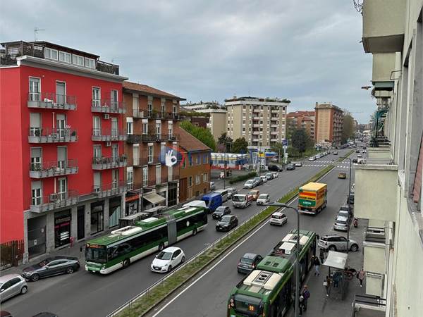 APPARTAMENTO Milano (Barona/ Giambellino/ Lorenteggio) - VIA SANTA RITA DA CASCIA