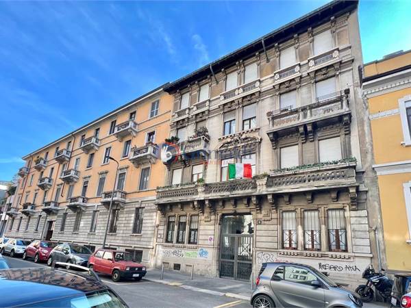 APARTMENT Milano (V Giornate/ XXII Marzo/ Porta Romana) - VIA SIMONE D'ORSENIGO 