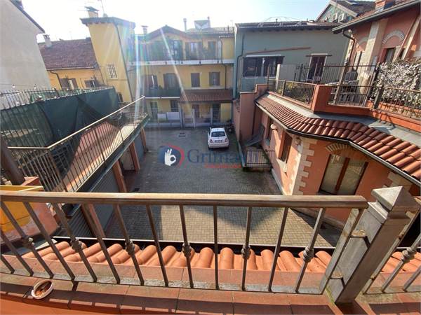 APARTMENT Milano (Baggio/ Forze Armate/ Quinto Romano) - VIA CERIANI