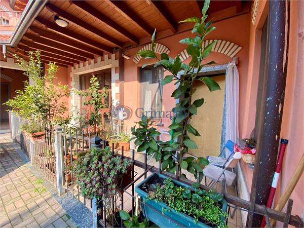 APARTMENT Milano (Baggio/ Forze Armate/ Quinto Romano) - VIA CERIANI