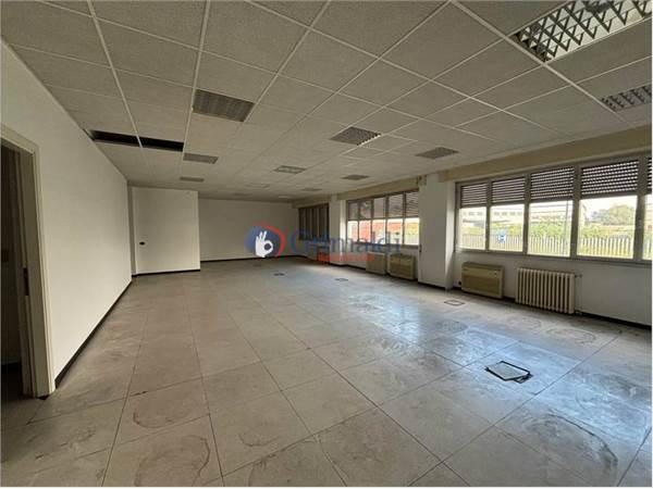 OFFICE Cinisello Balsamo - VIA CASIGNOLO