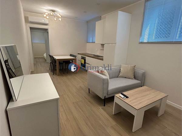 APARTMENT Milano - VIA LOMELLINA