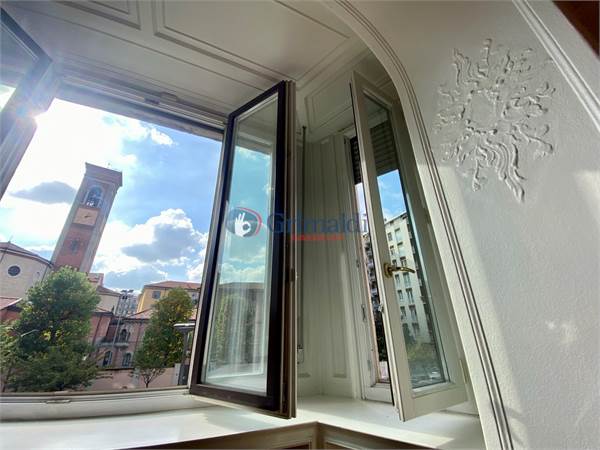 APARTMENT Milano (De Angeli/ Vercelli/ Washinghton)