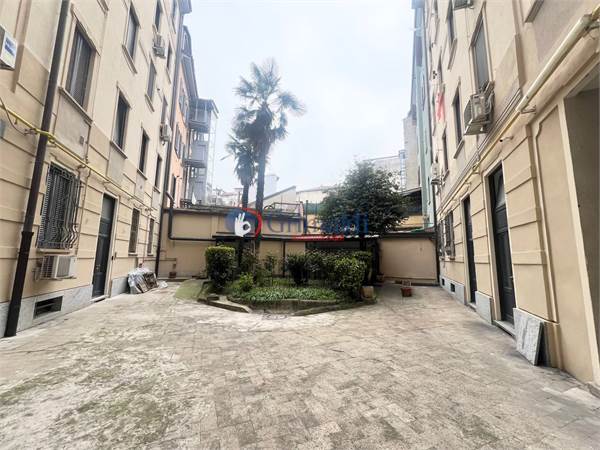 APPARTAMENTO Milano (V Giornate/ XXII Marzo/ Porta Romana)