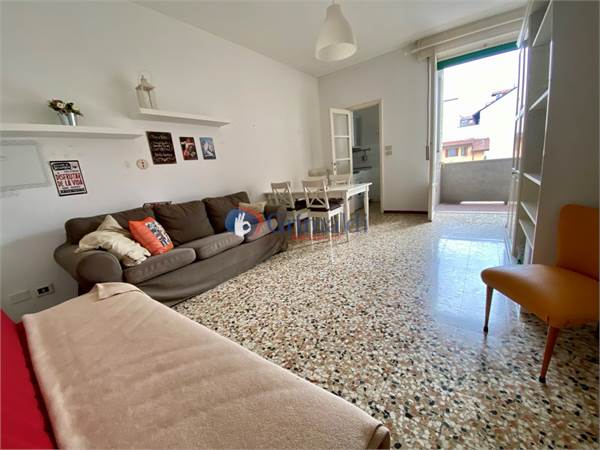 APPARTAMENTO Milano (Bocconi/ Corso Italia/ Ticinese) - VIA BRIOSCHI 