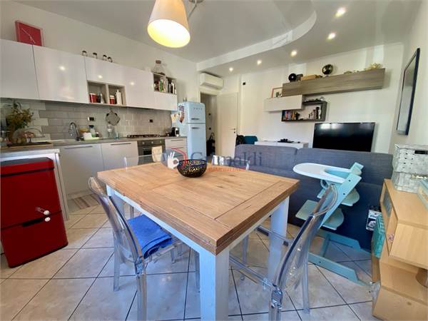APPARTAMENTO Milano (V Giornate/ XXII Marzo/ Porta Romana) - VIA FRIULI