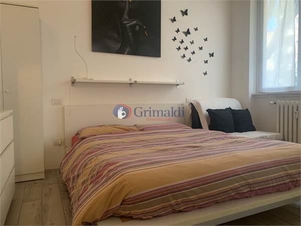 APPARTAMENTO Milano (V Giornate/ XXII Marzo/ Porta Romana) - VIA PASSO BUOLE 