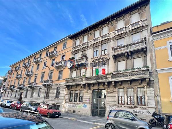 APPARTAMENTO Milano (V Giornate/ XXII Marzo/ Porta Romana) - VIA SIMONE D'ORSENIGO