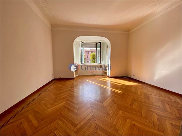 APPARTAMENTO Milano (De Angeli/ Vercelli/ Washinghton) - VIA GIOTTO