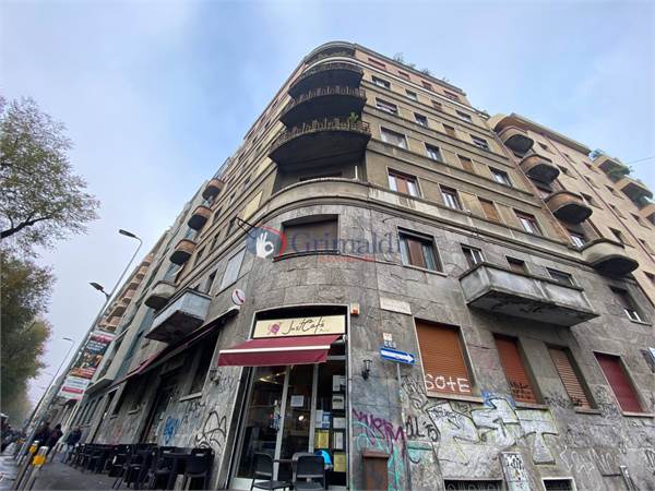 NEGOZIO Milano (Città Studi/ Lambrate/ Udine/ Loreto) - VIA POGGI
