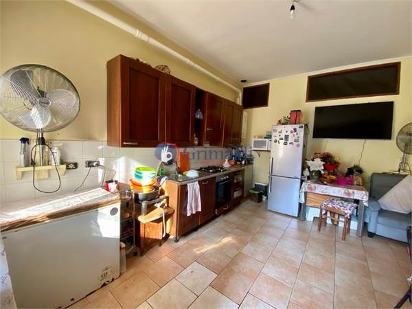 APPARTAMENTO Milano (Baggio/ Forze Armate/ Quinto Romano) - VIA CERIANI