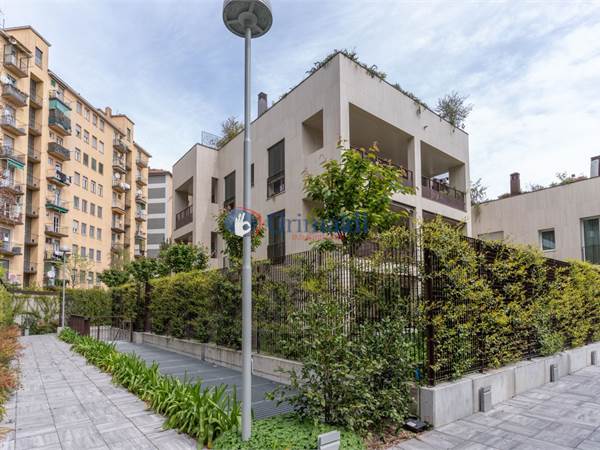 APPARTAMENTO Milano (De Angeli/ Vercelli/ Washinghton) - PIAZZALE SIENA
