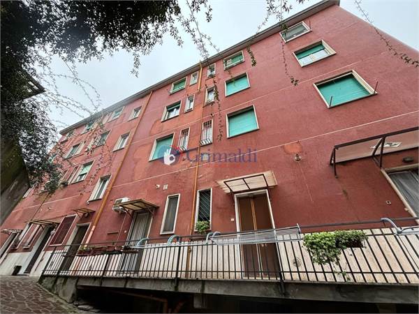 APPARTAMENTO Milano (Greco/ Monza/ Palmanova) - VIA MARIANI