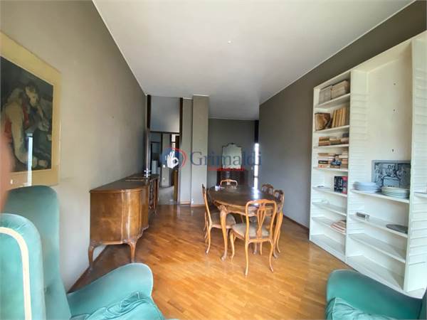 APPARTAMENTO Milano (Bocconi/ Corso Italia/ Ticinese) - VIA BEATRICE D'ESTE