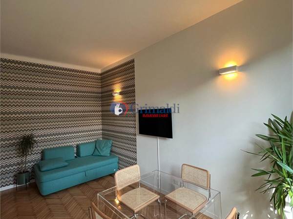 APPARTAMENTO Milano (Barona/ Giambellino/ Lorenteggio) - VIA GIAMBELLINO