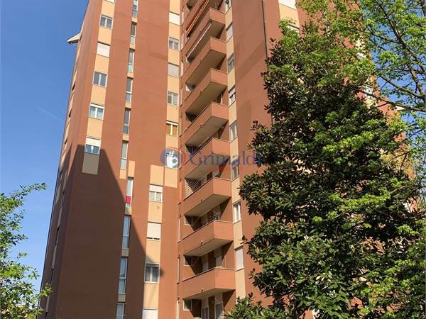 APPARTAMENTO Milano (Baggio/ Forze Armate/ Quinto Romano) - VIA VALSESIA