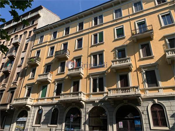 APPARTAMENTO Milano (Bocconi/ Corso Italia/ Ticinese) - VIALE CERMENATE