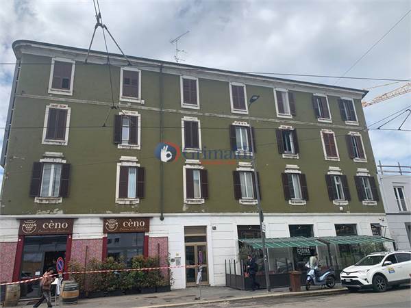 APPARTAMENTO Milano (Milano) - VIA RIPAMONTI