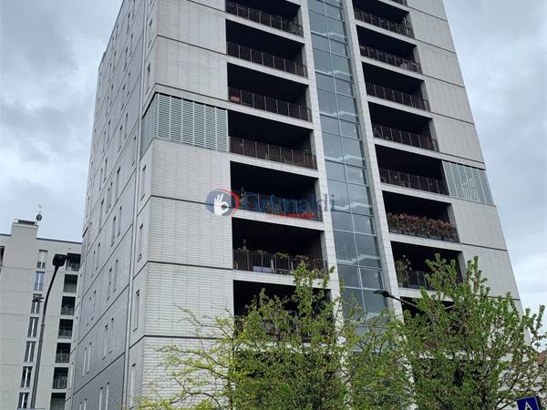 APPARTAMENTO Milano (Lotto/ Novara/ S. Siro) - VIA NOVARA