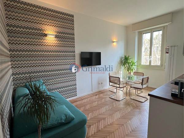 APPARTAMENTO Milano (Barona/ Giambellino/ Lorenteggio) - VIA GIAMBELLINO