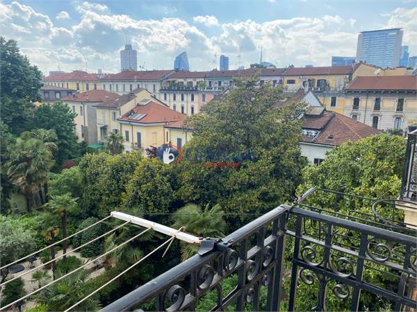 APARTMENT Milano (Buenos Aires/ Indipendenza/ P.ta Venezia) - VIA BENEDETTO MARCELLO