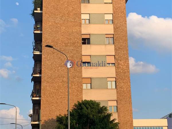 APARTMENT Milano (Certosa/ Quarto Oggiaro/ Villa Pizzone) - VIA GIOVANNI BATTISTA GRASSI