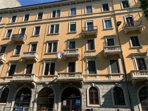 APPARTAMENTO Milano (Bocconi/ Corso Italia/ Ticinese) - VIALE CERMENATE 