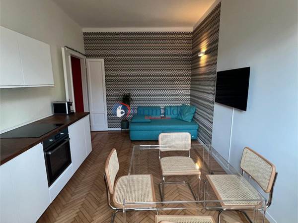 APPARTAMENTO Milano (Barona/ Giambellino/ Lorenteggio) - VIA GIAMBELLINO