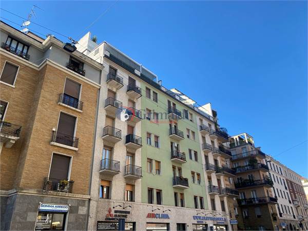 APPARTAMENTO Milano - VIA FRIULI 