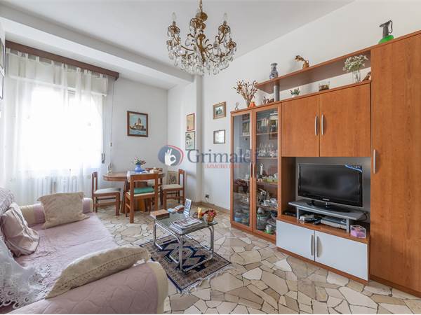APPARTAMENTO Milano (Corvetto/ Lodi/ Forlanini) - CORSO LODI