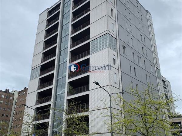 APPARTAMENTO Milano - VIA NOVARA