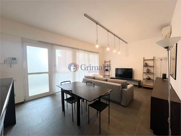 APPARTAMENTO Milano (P.ta Genova/ Romolo/ Solari) - VIA SAVONA