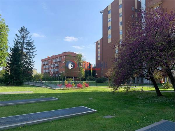 APPARTAMENTO Milano (Baggio/ Forze Armate/ Quinto Romano) - VIA VALSESIA