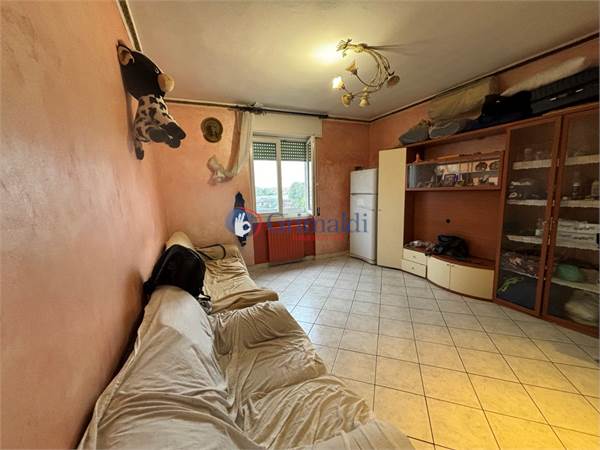 APPARTAMENTO Milano (Greco/ Monza/ Palmanova) - VIA MARIANI