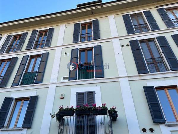 APPARTAMENTO Milano (Bocconi/ Corso Italia/ Ticinese) - VIA ARENA 