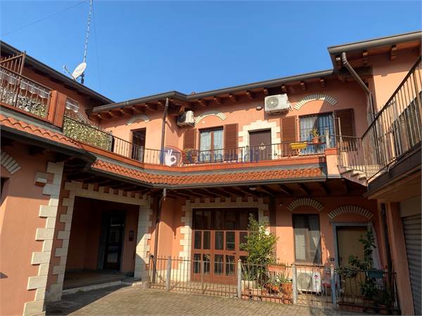 APARTMENT Milano (Baggio/ Forze Armate/ Quinto Romano) - VIA CERIANI