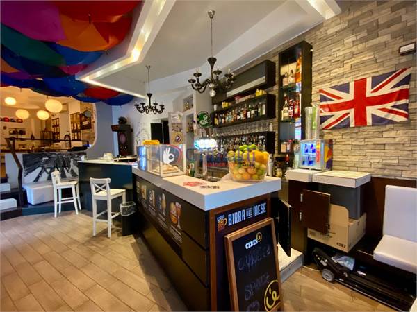 NEGOZIO Milano (Città Studi/ Lambrate/ Udine/ Loreto) - VIA POGGI 