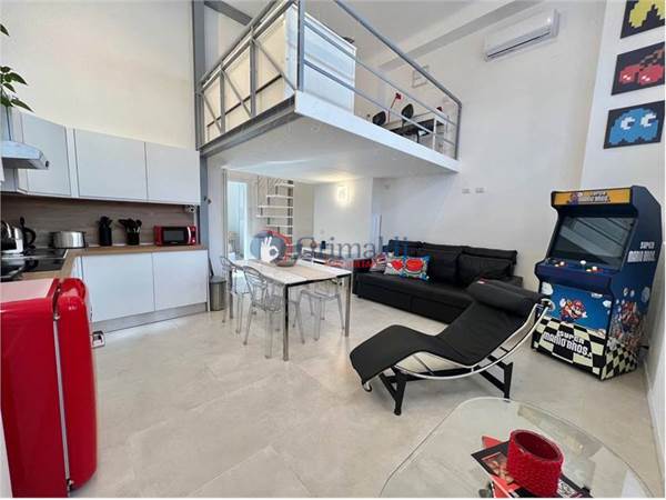 APPARTAMENTO Milano (V Giornate/ XXII Marzo/ Porta Romana) - VIA SIMONE D'ORSENIGO