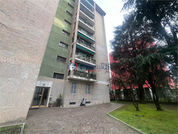 APPARTAMENTO Milano (Corvetto/ Lodi/ Forlanini) - VIA TITO LIVIO