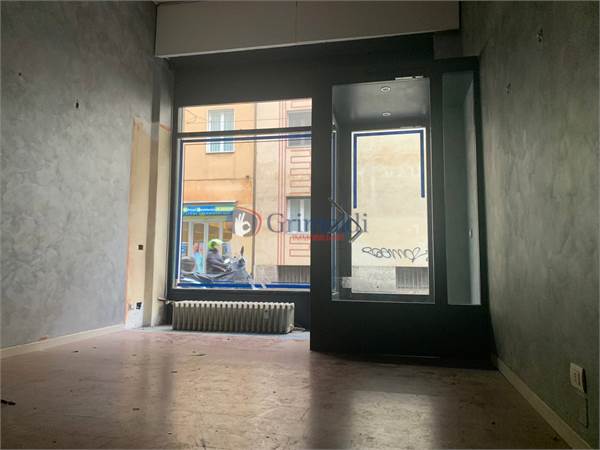 NEGOZIO Milano (V Giornate/ XXII Marzo/ Porta Romana)